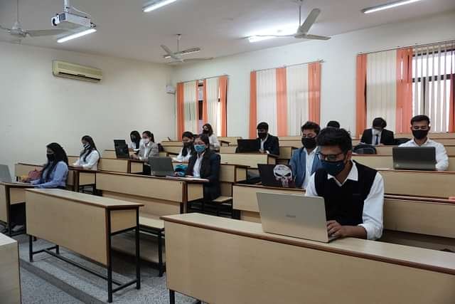 College Image